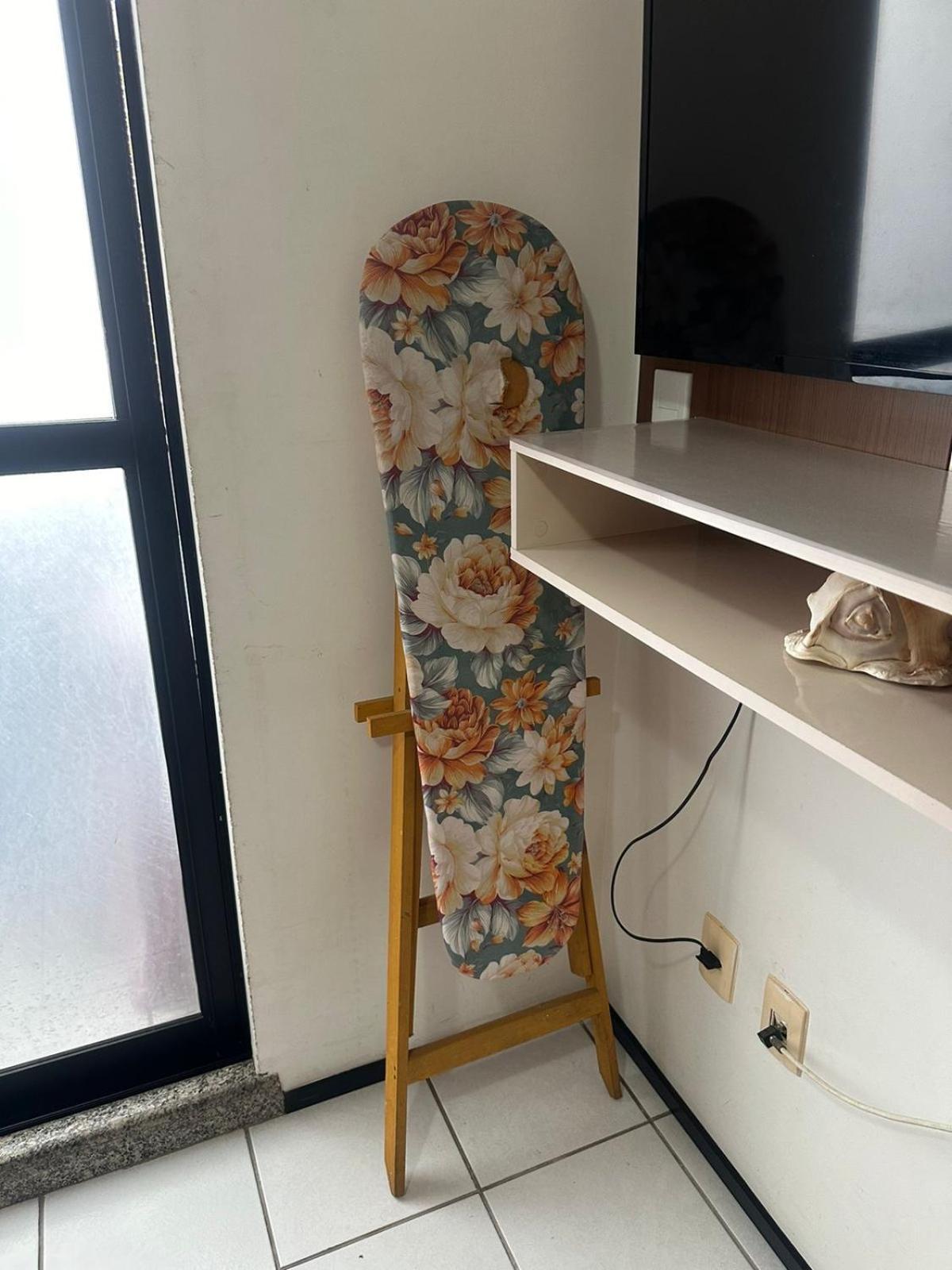 Apartamento Aconchego - Edificio Monsenhor Tabosa - Fortaleza-Ce エクステリア 写真