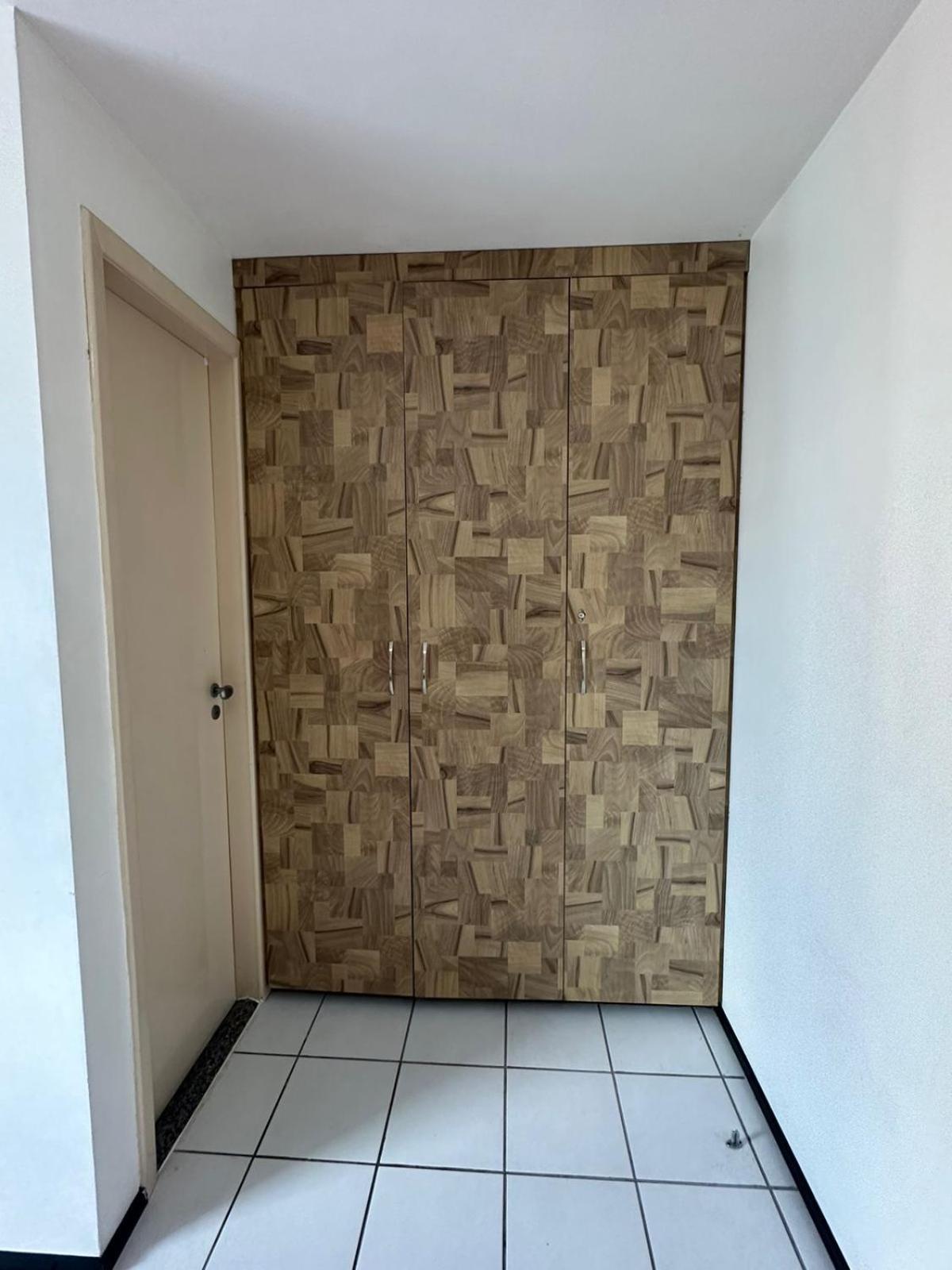 Apartamento Aconchego - Edificio Monsenhor Tabosa - Fortaleza-Ce エクステリア 写真