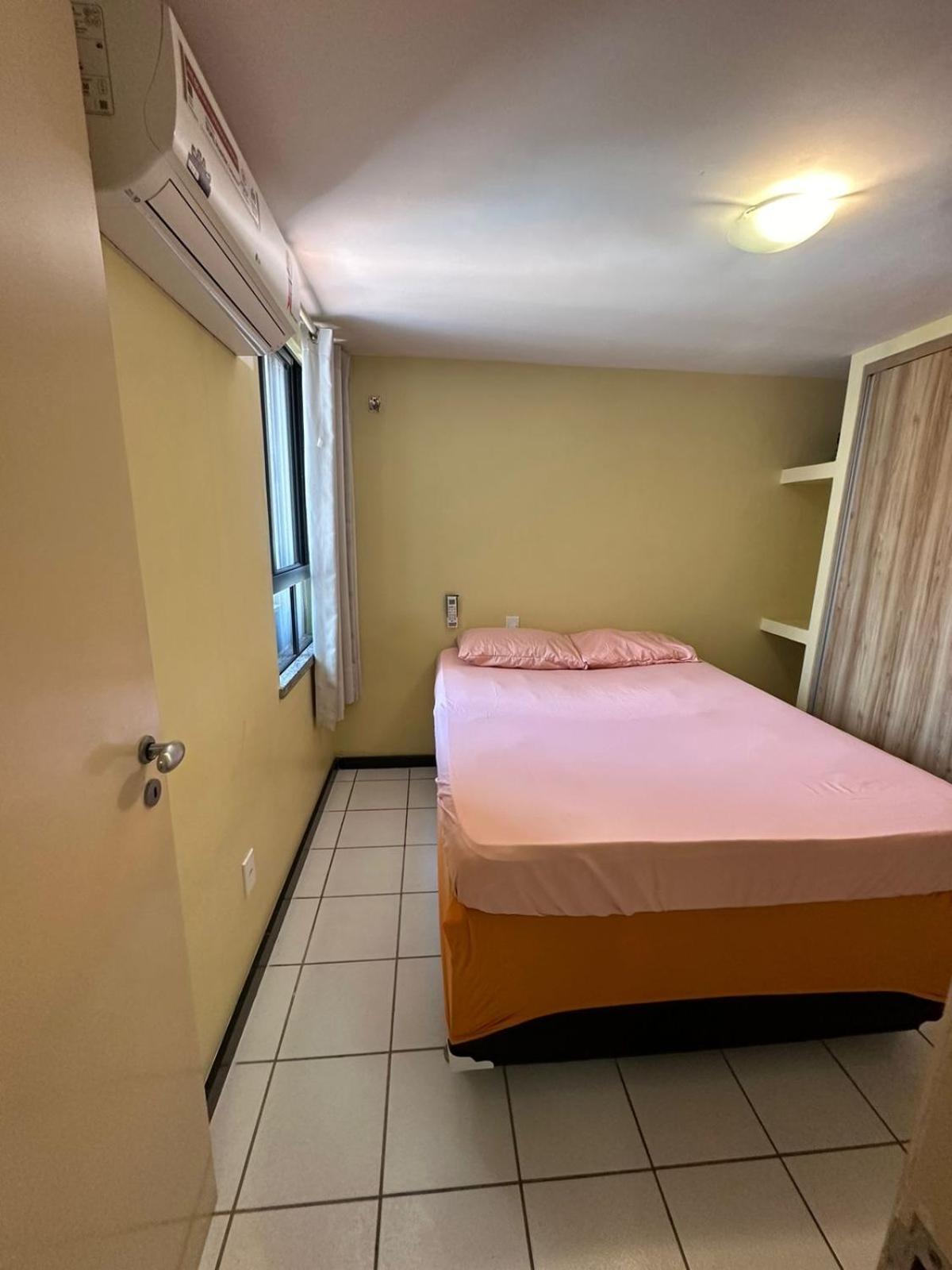 Apartamento Aconchego - Edificio Monsenhor Tabosa - Fortaleza-Ce エクステリア 写真